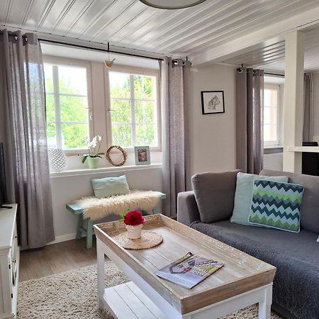 Ferienhaus N° 14 Мюльгайм-ан-дер-Мозель Екстер'єр фото