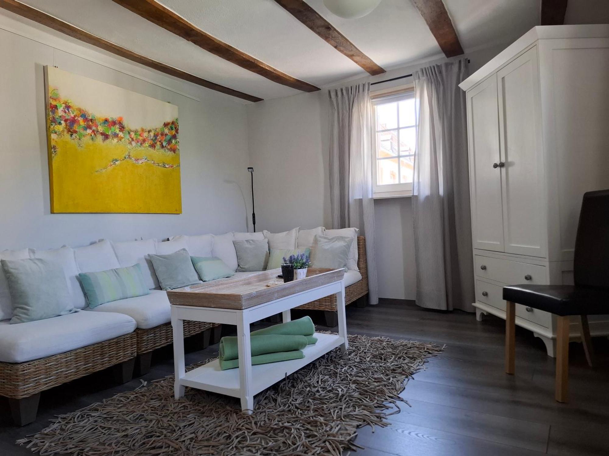 Ferienhaus N° 14 Мюльгайм-ан-дер-Мозель Екстер'єр фото